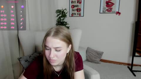 Lisa online show from 03-27-26, 08:26