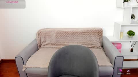 Lisa online show from 04-23-26, 07:52