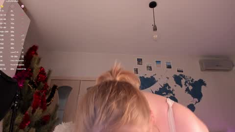 -Lisa- Help me to reach 100 thumbs up3 online show from 01-14-25, 01:17