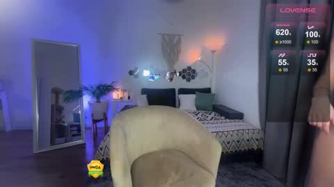 Snapshot of lisamaybe chatting on 02-13-25, 01:48 Lisa  online show from 02-13-25, 01:48