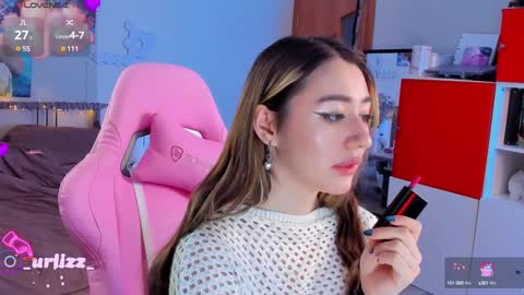   LISA   online show from 12-03-24, 12:35