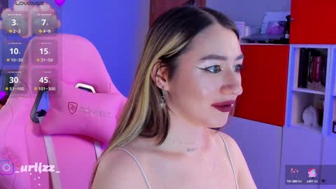   LISA   online show from 12-07-24, 11:12