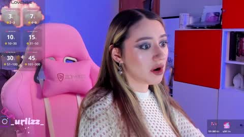   LISA   online show from 12-14-24, 06:41