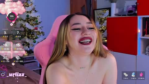   LISA   online show from 12-22-24, 07:21