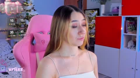   LISA   online show from 12-27-24, 09:22