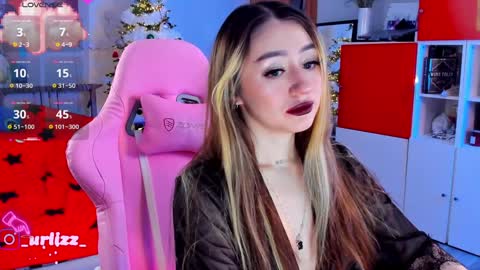   LISA   online show from 01-16-25, 08:36