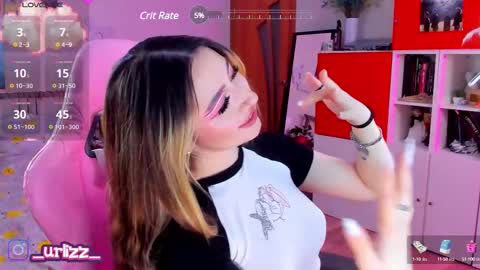   LISA   online show from 02-14-25, 12:36