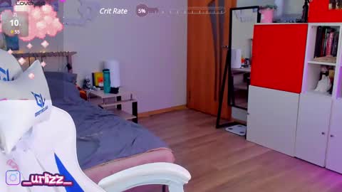   LISA   online show from 02-28-25, 10:17