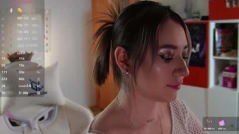   LISA   online show from 09-20-25, 03:24