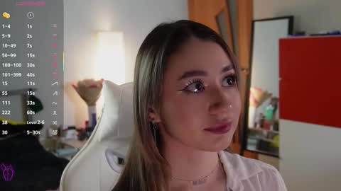   LISA   online show from 09-30-25, 04:12