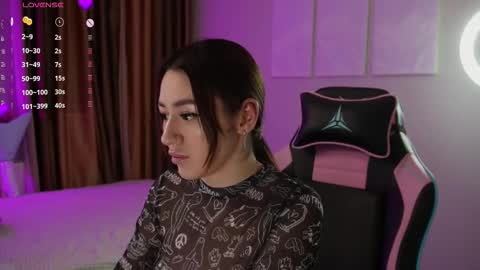   LISA   online show from 03-21-26, 05:38