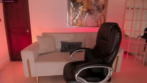 Snapshot of lisamonroe_ chatting on 12-29-24, 08:55 LISA MONROE online show from 12-29-24, 08:55