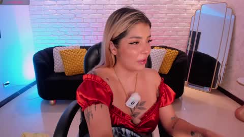 Snapshot of lisamonroe_ chatting on 12-30-24, 08:15 LISA MONROE online show from 12-30-24, 08:15