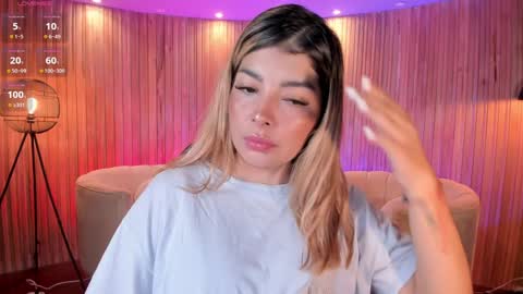 Snapshot of lisamonroe_ chatting on 02-03-25, 11:31 LISA MONROE online show from 02-03-25, 11:31