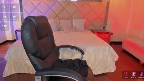 Snapshot of lisamonroe_ chatting on 02-11-25, 06:33 LISA MONROE online show from 02-11-25, 06:33