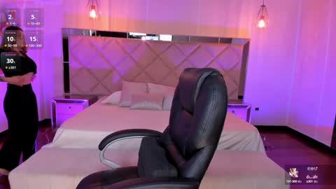 Snapshot of lisamonroe_ chatting on 02-27-25, 07:26 LISA MONROE online show from 02-27-25, 07:26