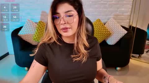 Snapshot of lisamonroe_ chatting on 09-25-25, 08:01 LISA MONROE online show from 09-25-25, 08:01