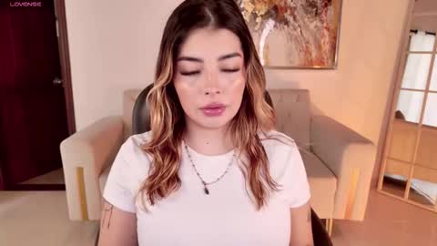 Snapshot of lisamonroe_ chatting on 10-05-25, 01:09 LISA MONROE online show from 10-05-25, 01:09