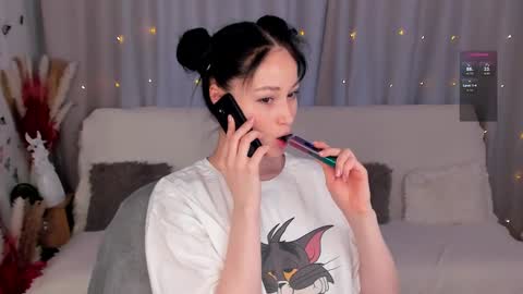 Snapshot of lisamooore chatting on 02-15-25, 12:22 Lisa Moore online show from 02-15-25, 12:22