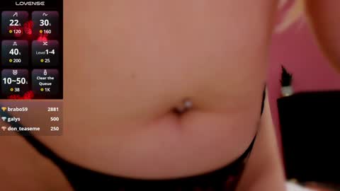 Snapshot of lisaraee chatting on 01-15-25, 12:51 Lisa online show from 01-15-25, 12:51