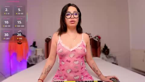 Snapshot of lisaraee chatting on 11-05-25, 05:29 Lisa online show from 11-05-25, 05:29