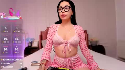 Snapshot of lisaraee chatting on 11-12-25, 10:04 Lisa online show from 11-12-25, 10:04