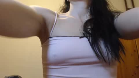 Lisaskybaby online show from 04-26-26, 06:49