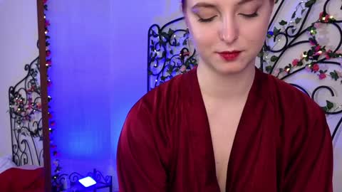 LisaVamp online show from 12-06-24, 12:34