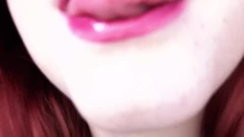 LisaVamp online show from 12-10-24, 12:28