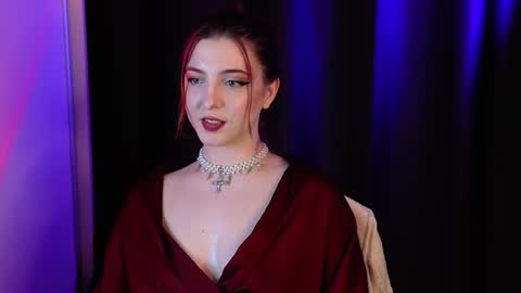 LisaVamp online show from 12-26-24, 11:35