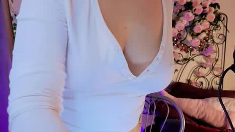 LisaVamp online show from 09-29-25, 11:53