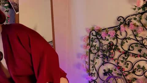 LisaVamp online show from 10-01-25, 10:49