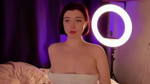 LisaVamp online show from 10-29-25, 12:57