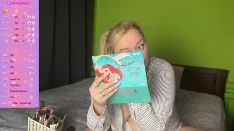 Lisa online show from 01-13-26, 01:05