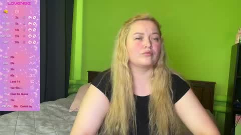 Lisa online show from 01-14-26, 09:37