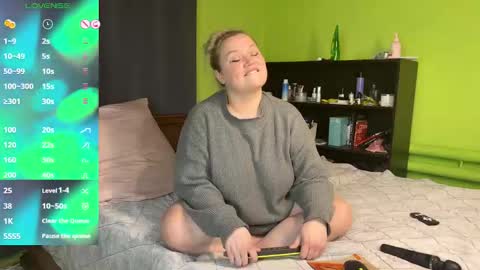 Lisa online show from 02-07-26, 05:38