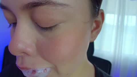 Lisbet online show from 01-30-25, 07:04