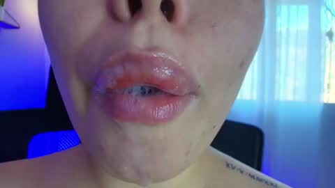 Lisbet online show from 01-31-25, 09:59