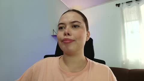 Lisbet online show from 02-08-25, 02:16