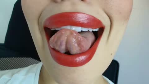 Lisbet online show from 10-09-25, 12:52