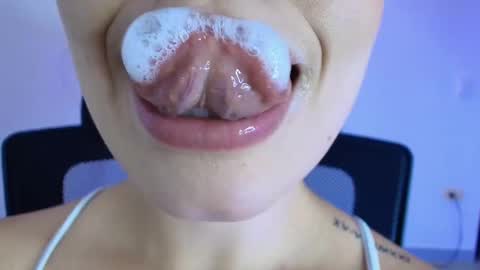 Lisbet online show from 02-23-26, 08:17