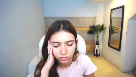 Liseth Fox online show from 12-04-24, 11:13