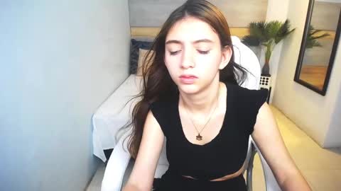 Liseth Fox online show from 12-06-24, 02:24