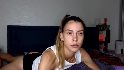 Lisi4ka online show from 09-18-25, 04:42