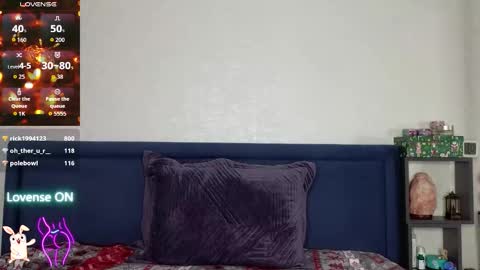 Lisi4ka online show from 09-21-25, 06:53