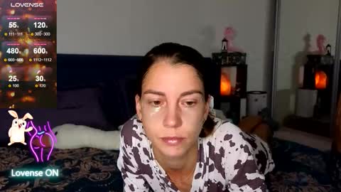 Snapshot of lisi4ka_basik33 chatting on 10-19-25, 05:08 Kris Maks online show from 10-19-25, 05:08
