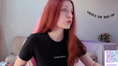 Lika online show from 09-19-25, 06:48