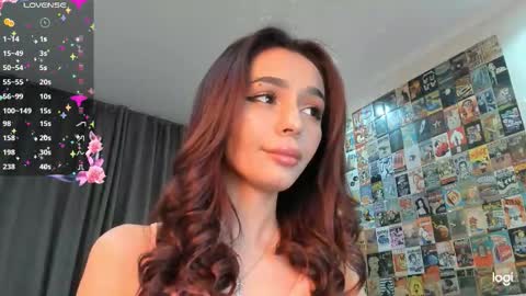 Liso online show from 11-06-25, 02:29