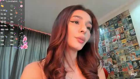 Liso online show from 04-14-26, 07:14