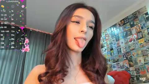 Liso online show from 04-21-26, 12:11